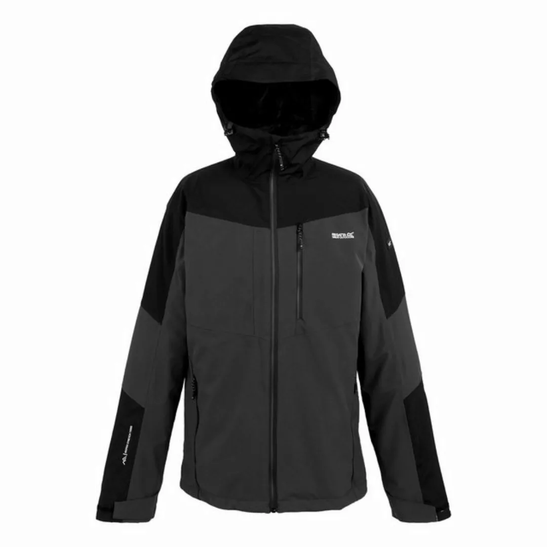 Regatta 3-in-1-Funktionsjacke 3 in 1 Jacke Wentwood IX mit verschweißten Nä günstig online kaufen