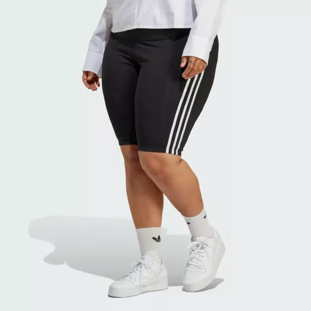adidas Originals Shorts "ADICOLOR CLASSICS HIGHWAISTED KURZE", (1 tlg.) günstig online kaufen