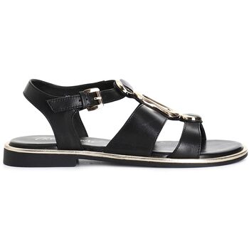 Café Noir  Sandalen CNDPE25-GG1888-blk günstig online kaufen