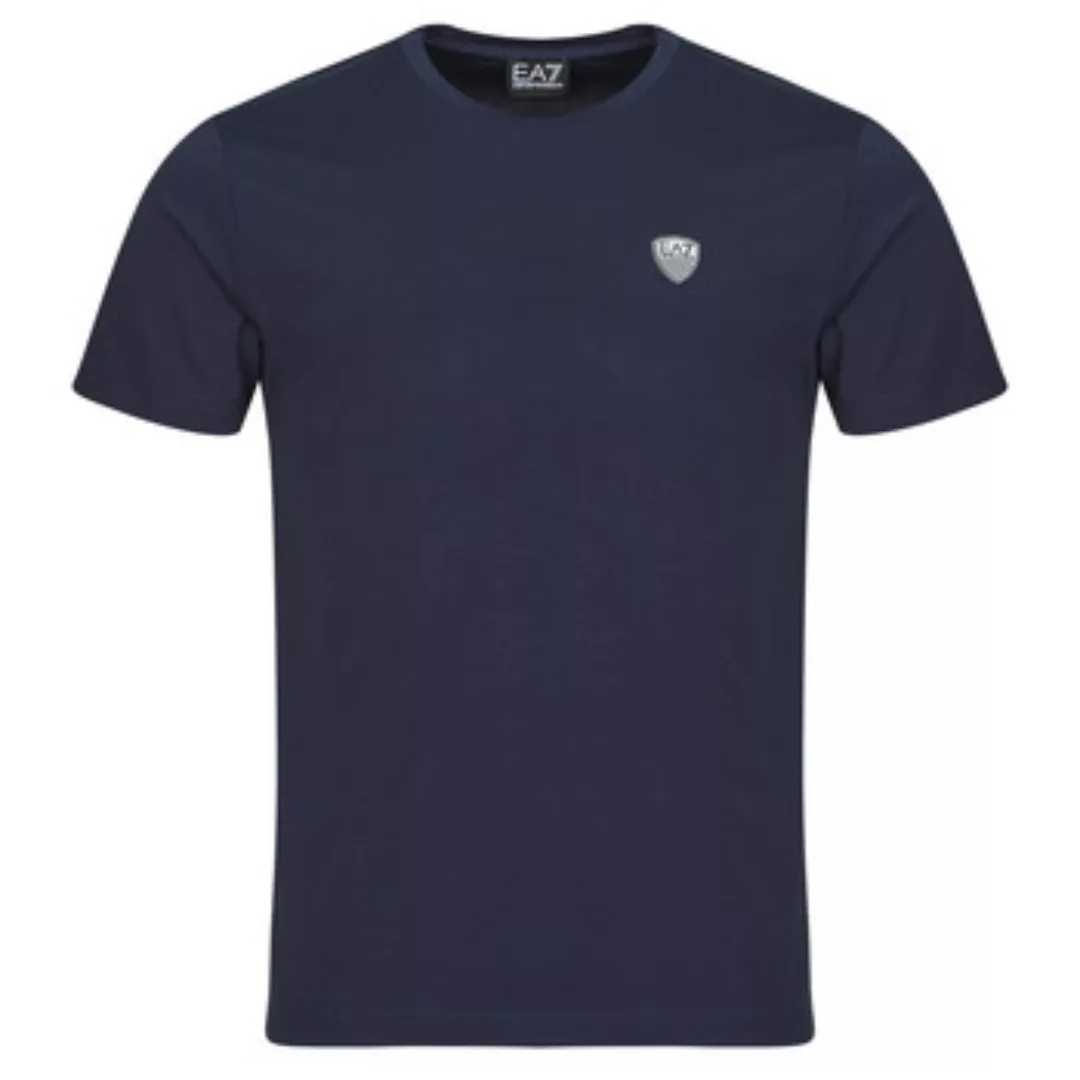 Emporio Armani EA7  T-Shirt TRAIN PREMIUM SHIELD TEE 8NPT16 günstig online kaufen