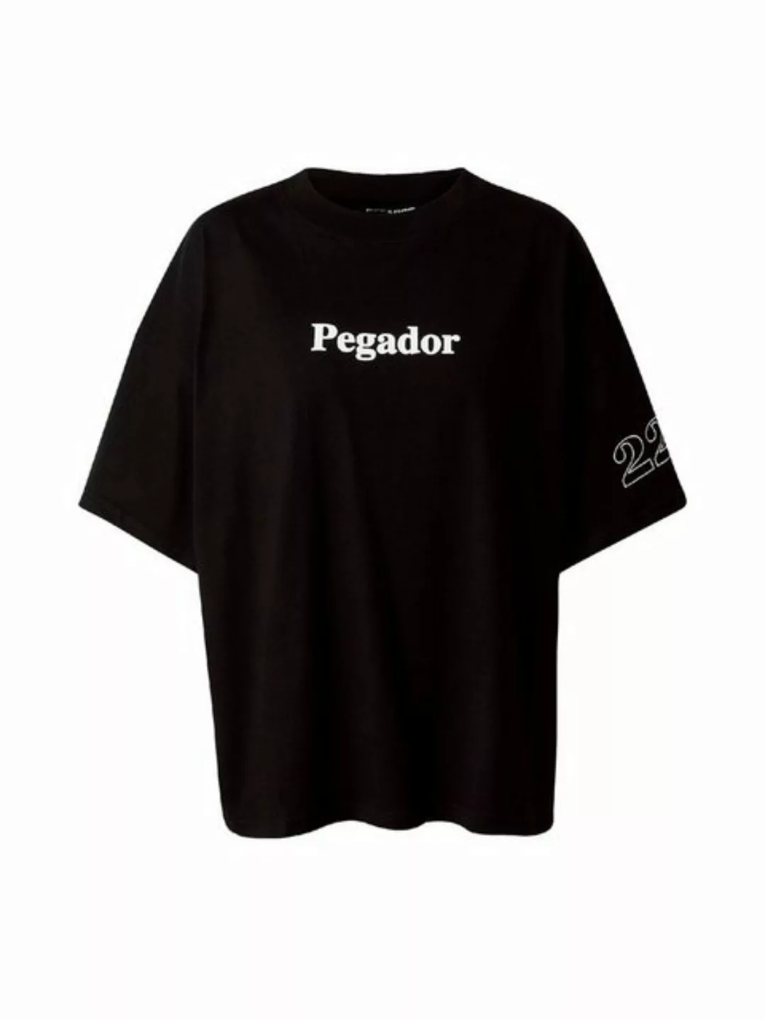 Pegador T-Shirt (1-tlg) Plain/ohne Details günstig online kaufen