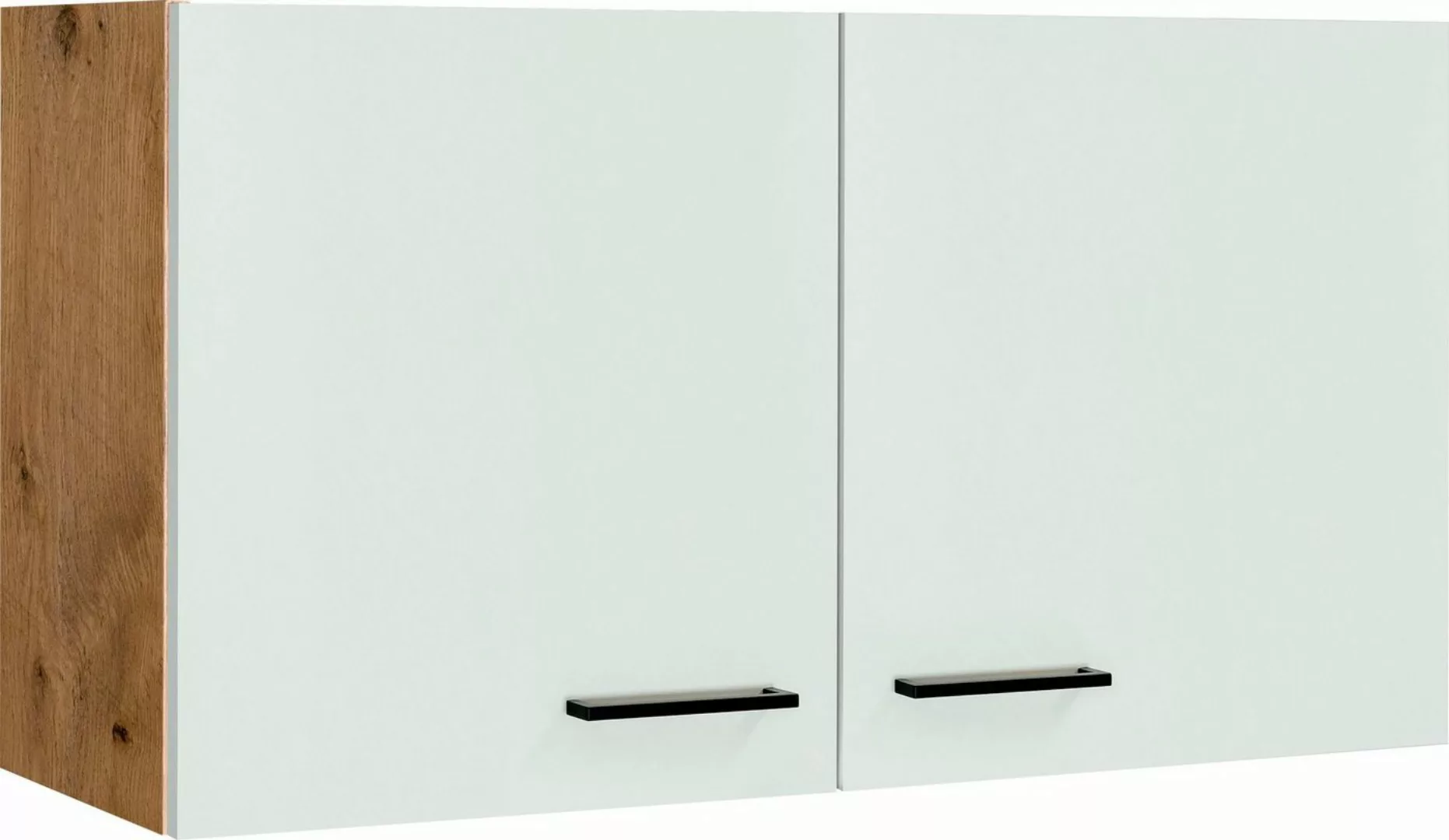 Flex-Well Hängeschrank "Vintea", (B x H x T) 100 x 54,8 x 32 cm, mit Metall günstig online kaufen