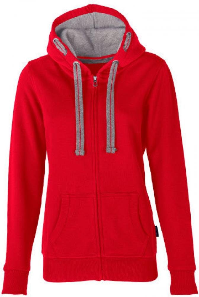 HRM Hoodie Women´s Hooded Jacket günstig online kaufen