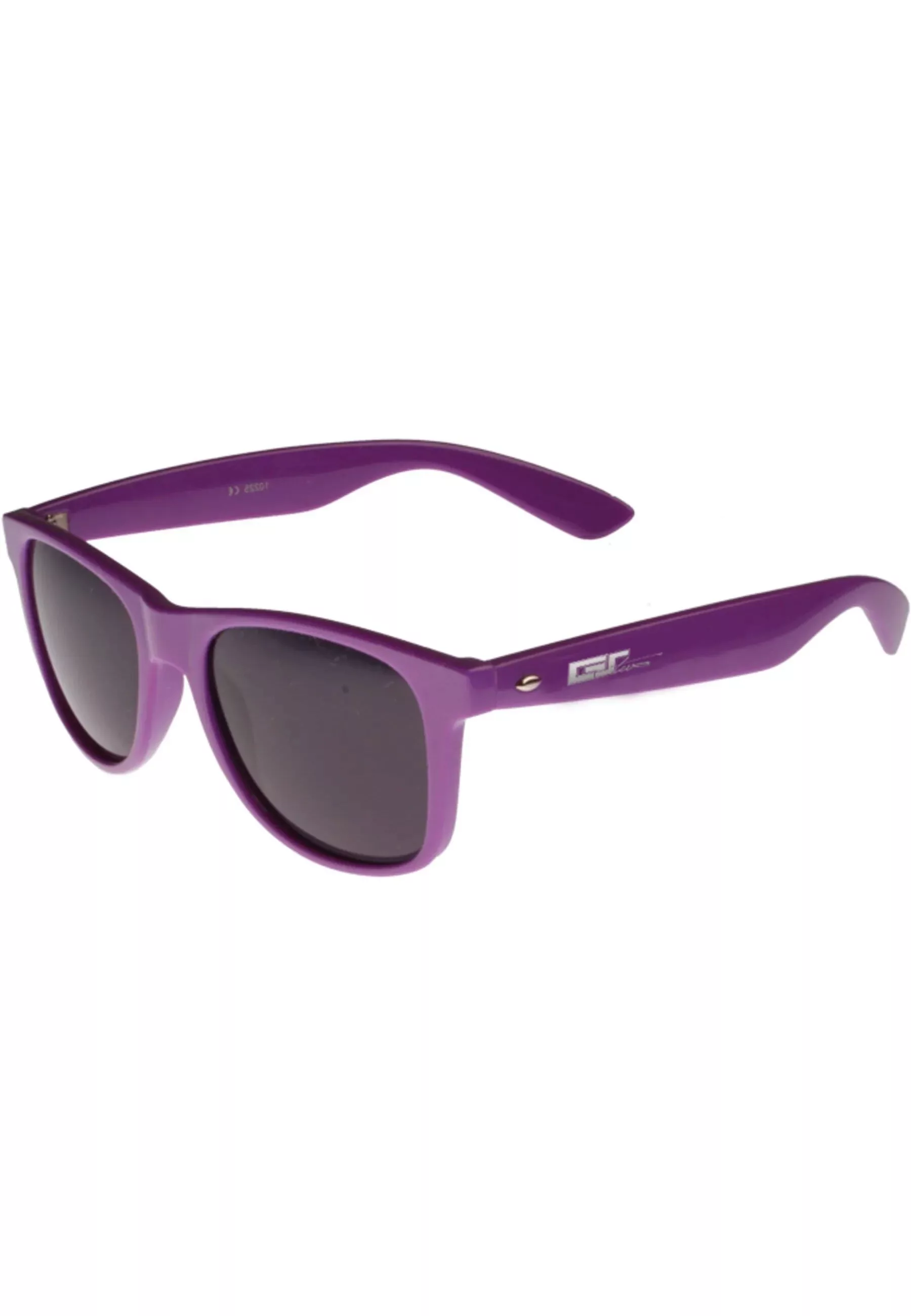 MSTRDS Sonnenbrille "MSTRDS Accessoires Groove Shades GStwo" günstig online kaufen