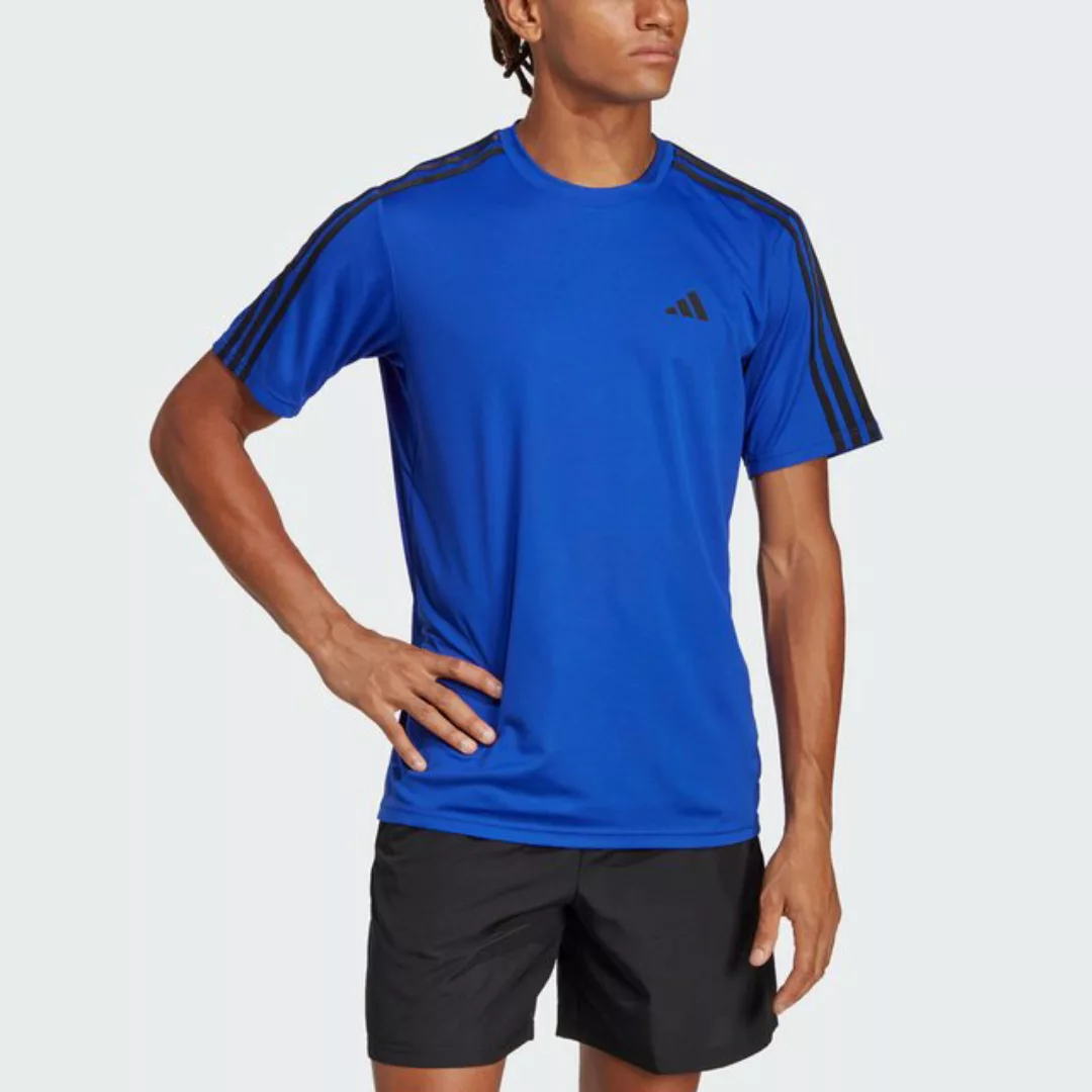 adidas Performance T-Shirt TR-ES BASE 3S T günstig online kaufen