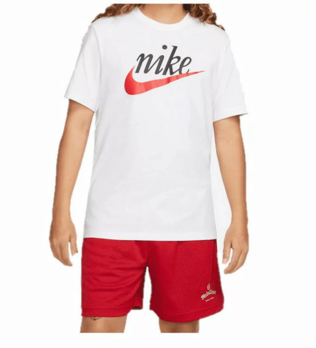 Nike T-Shirt M NSW TEE FUTURA 2 günstig online kaufen