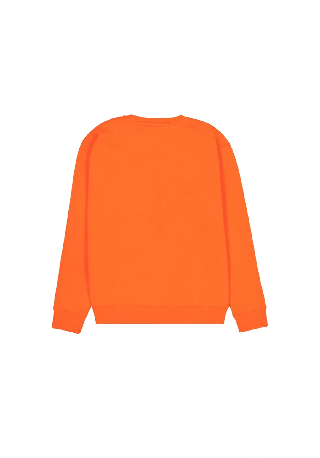 Alpha Industries Sweater "Basic Sweatshirt BL Sweatshirt" günstig online kaufen
