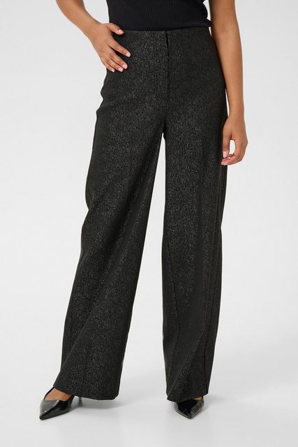 SOAKED IN LUXURY Anzughose Pants Suiting SLCahlina günstig online kaufen