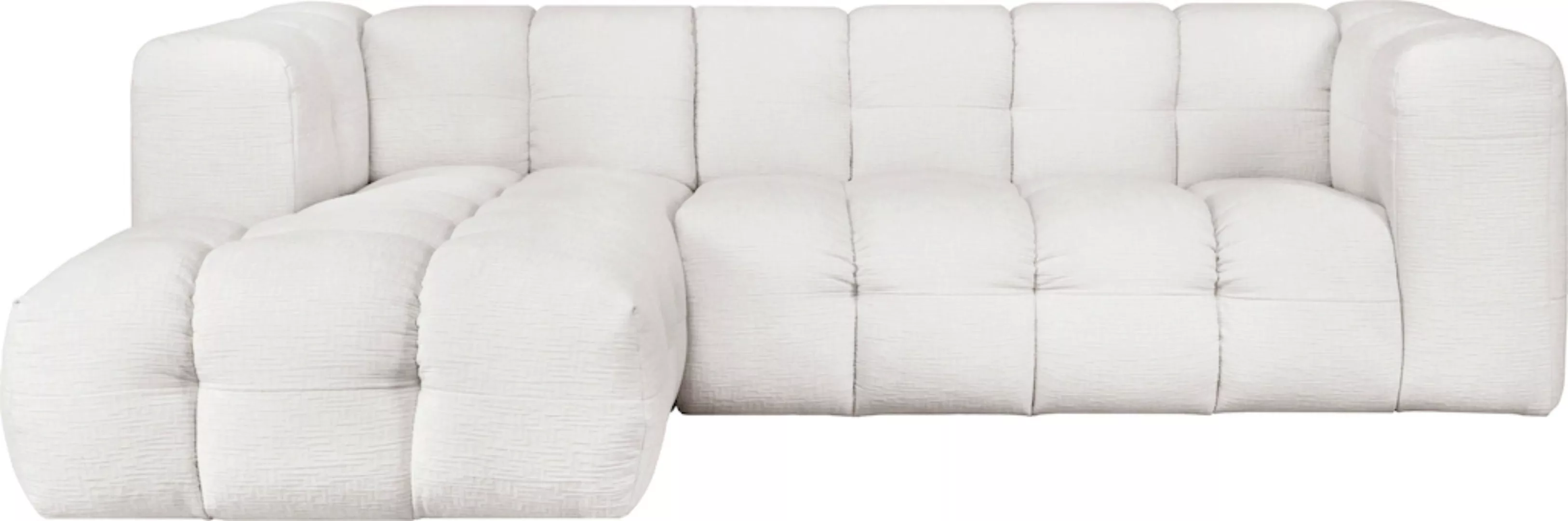 LeGer Home by Lena Gercke Ecksofa »TALISHA L-Form Designersofa, moderne Ste günstig online kaufen