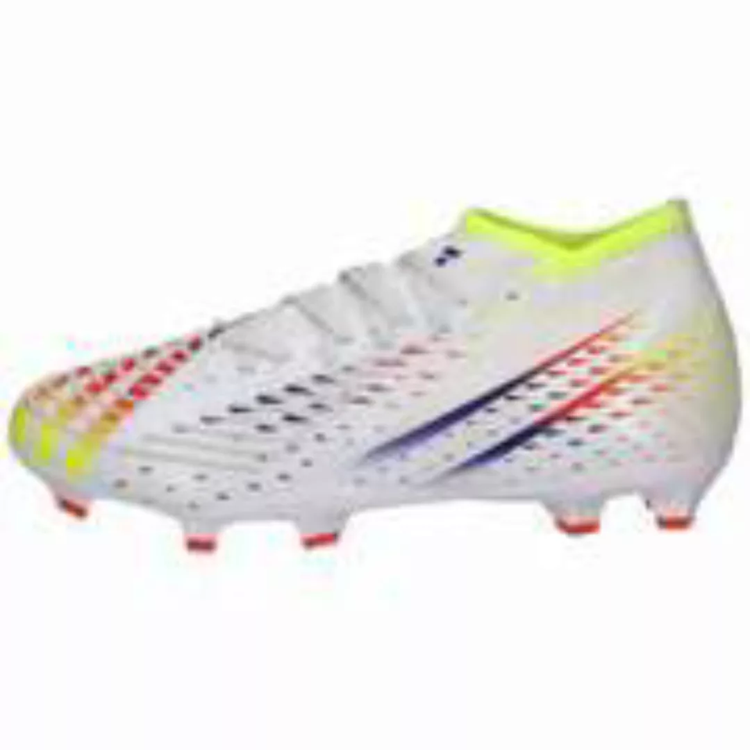 adidas Predator Edge.2 FG Fußball Herren weiß|weiß|weiß günstig online kaufen