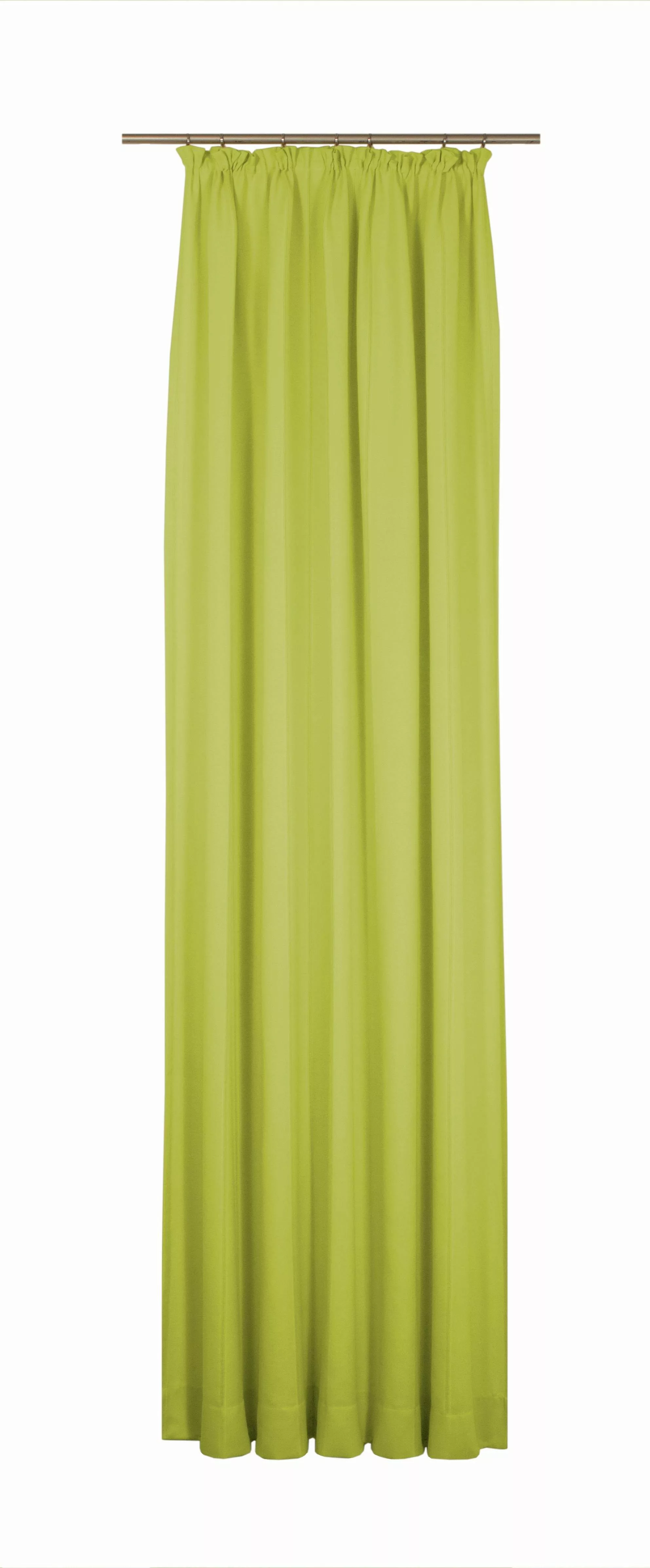 Wirth Vorhang Felsted, Kräuselband (1 St), günstig online kaufen