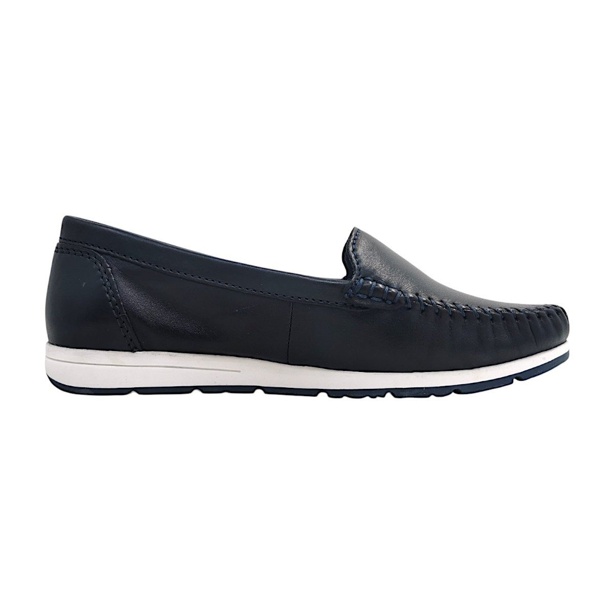 Marco Tozzi  Damenschuhe Slipper M2460042 2-24600-42/805 805 günstig online kaufen