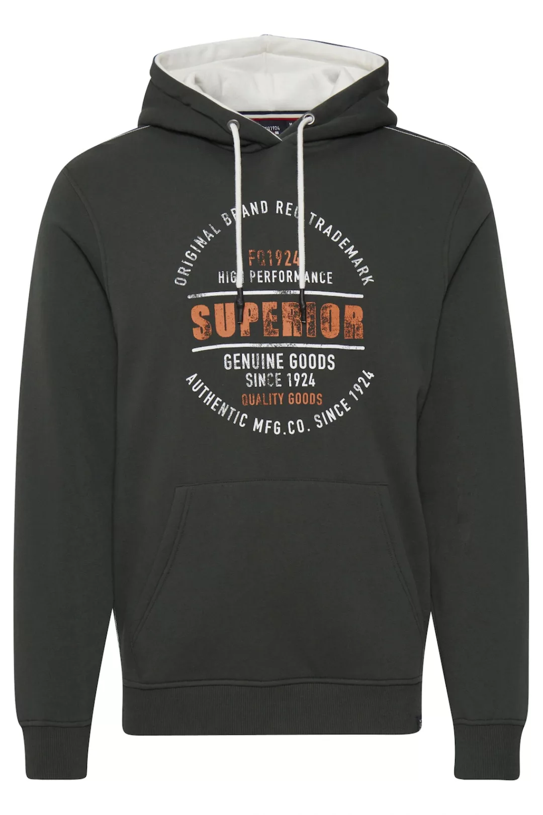 FQ1924 Hoodie FQ1924 FQThorin günstig online kaufen