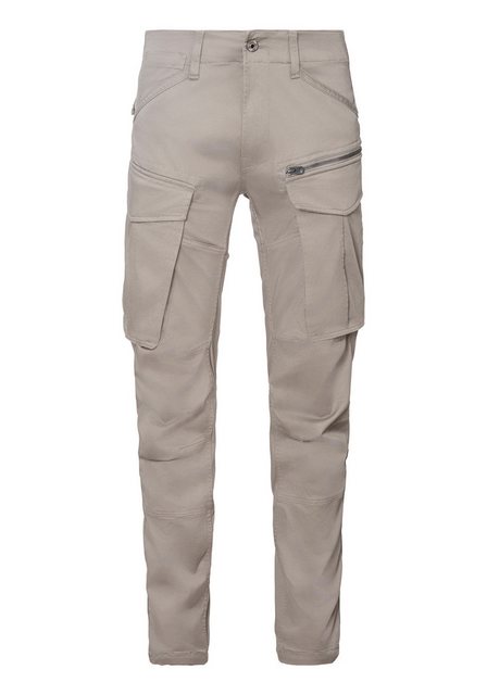 G-STAR Cargohose "Rovic zip 3d regular tapered" günstig online kaufen