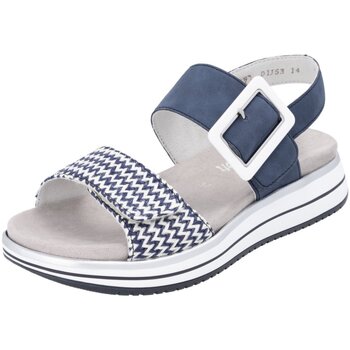 Remonte  Sandalen Sandaletten Sandale bl.w. D1J53-14 günstig online kaufen