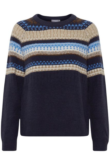 fransa Strickpullover Fransa FRIsabella günstig online kaufen