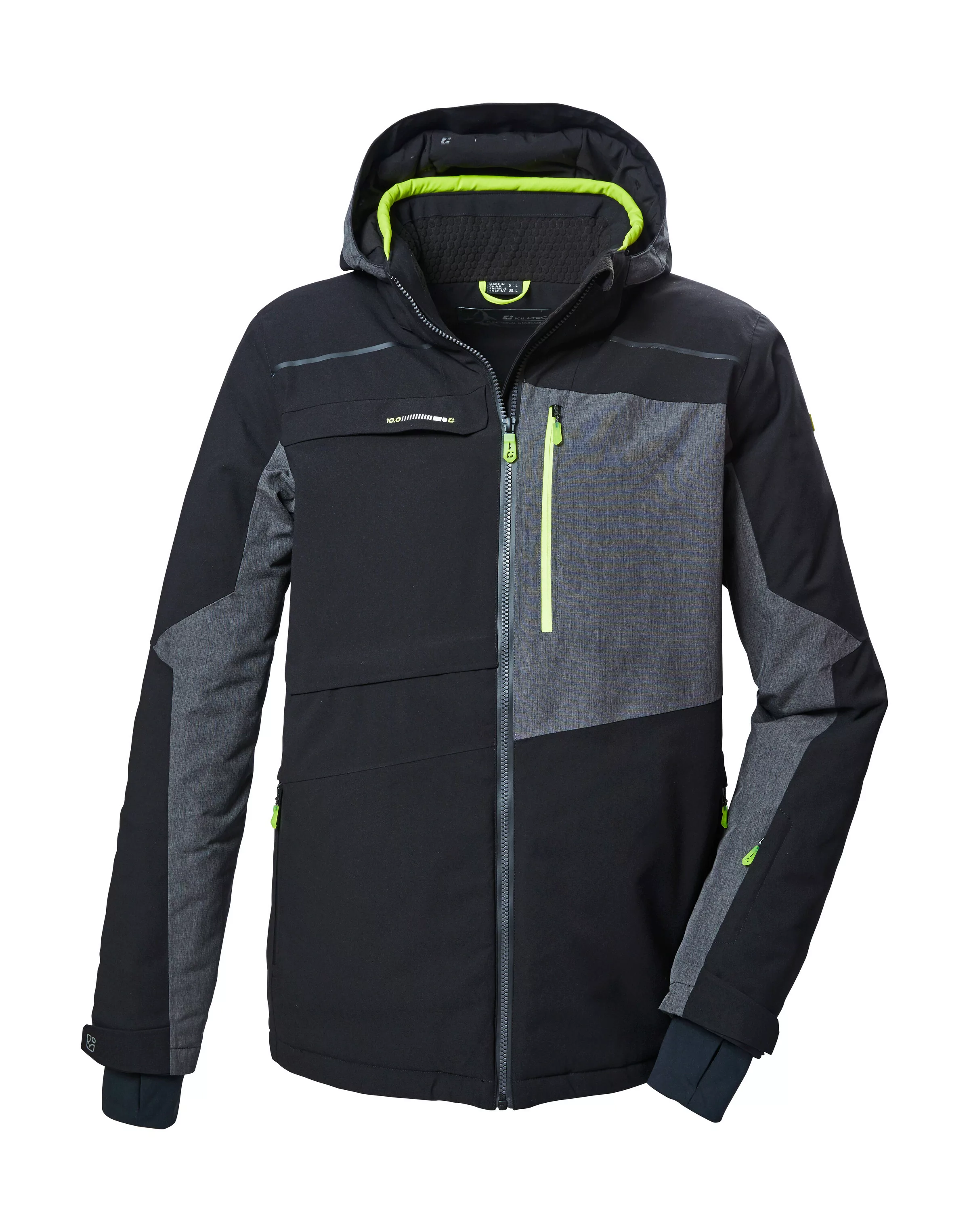 Killtec Skijacke "KSW 71 MN SKI JCKT" günstig online kaufen