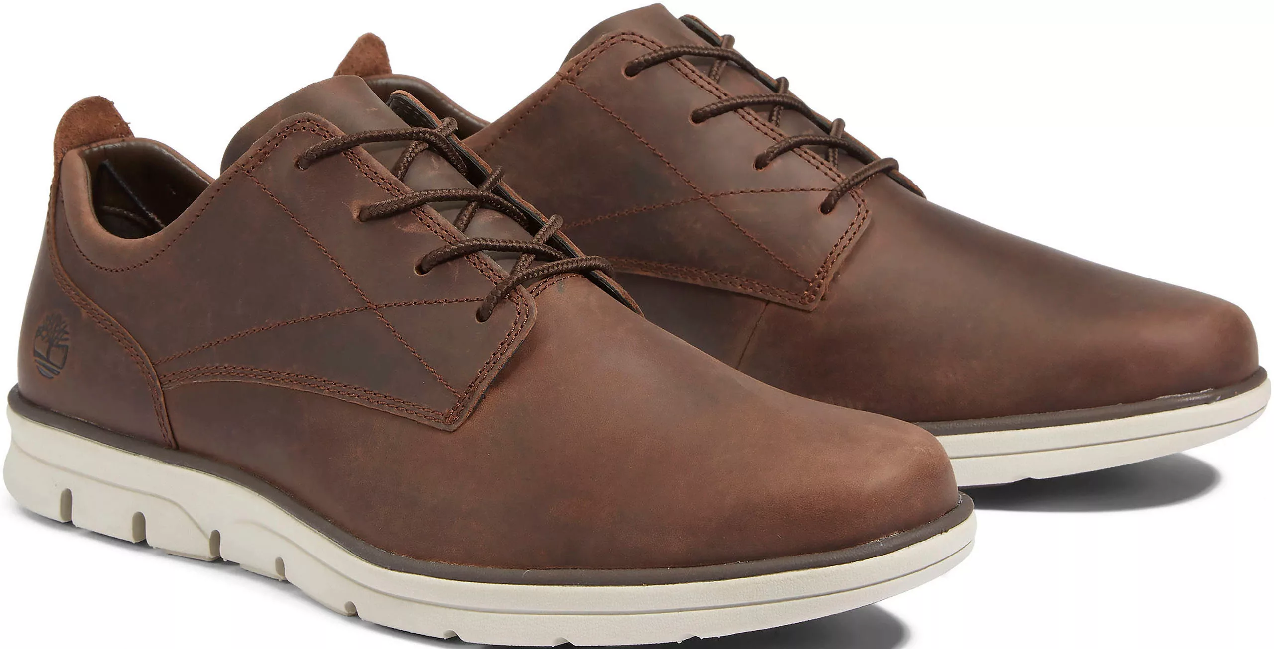 Timberland Sneaker "BRADSTREET LOW LACE UP SNEAKER" günstig online kaufen