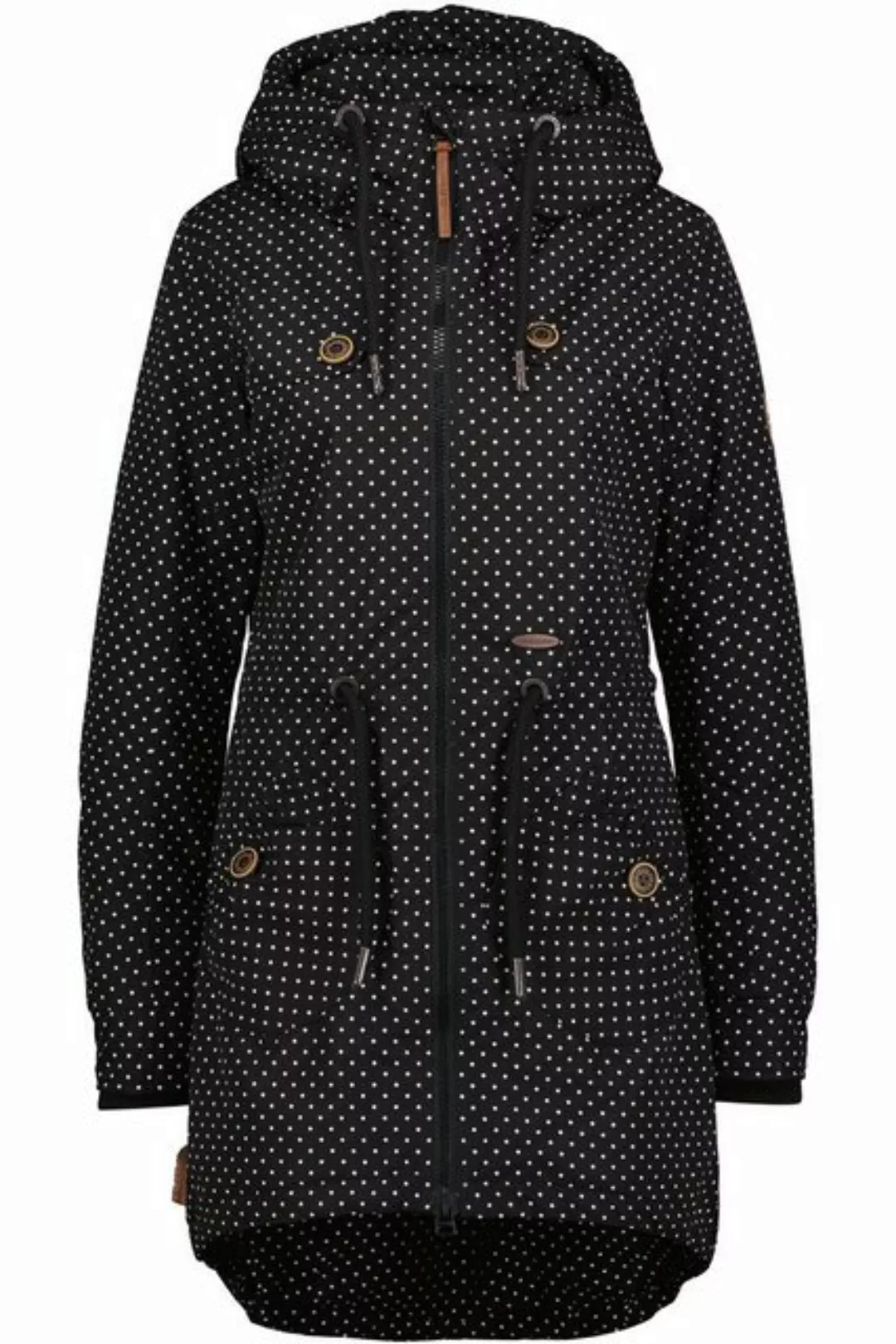 Alife & Kickin Winterjacke Damen KarlottiAK A günstig online kaufen