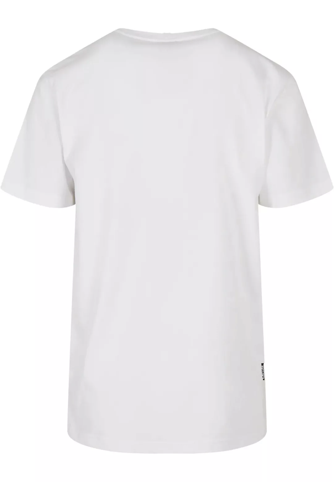 CAYLER & SONS Kurzarmshirt "Cayler & Sons Herren C&S Faucon Tee" günstig online kaufen