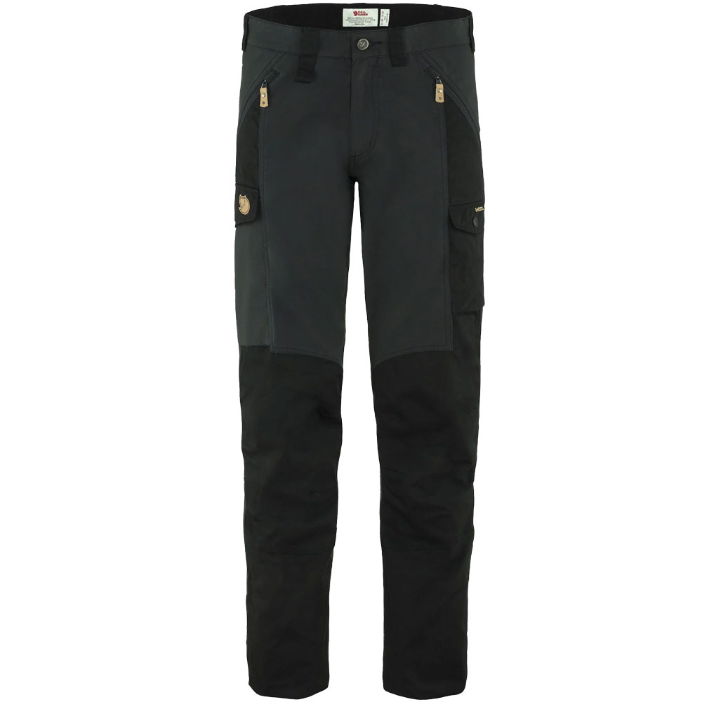 Fjaellraeven Abisko Trousers Black günstig online kaufen