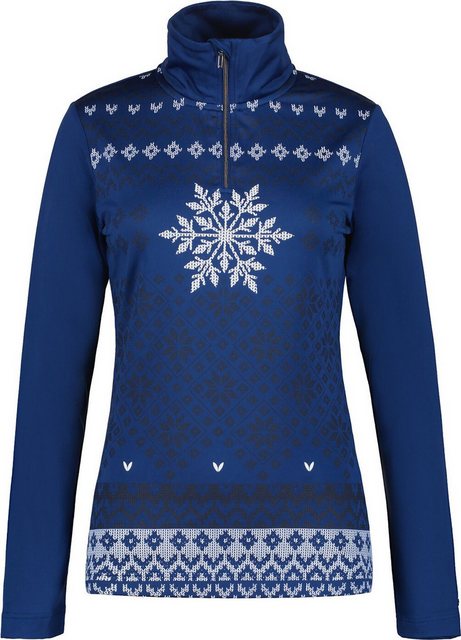 Luhta Rollkragenpullover LUHTA HANGIST MARINENBLAU günstig online kaufen