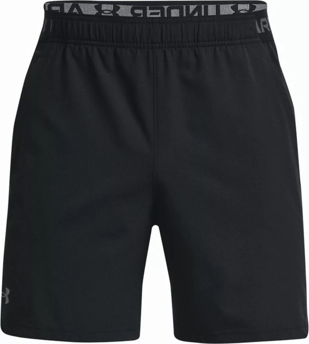 Under Armour® Shorts UA Vanish Stoffshorts, 15 cm günstig online kaufen