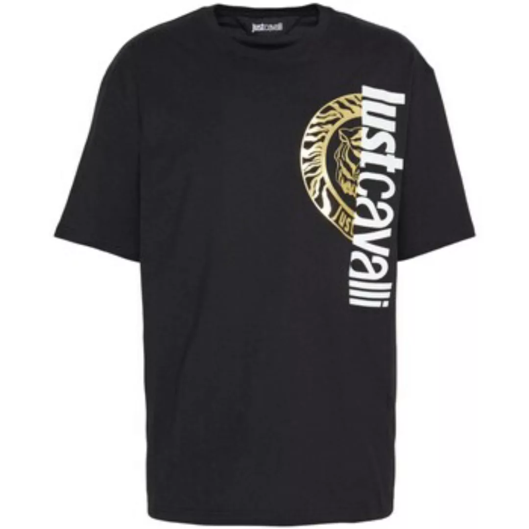 Roberto Cavalli  T-Shirt 74OBHF05-CJ200 günstig online kaufen