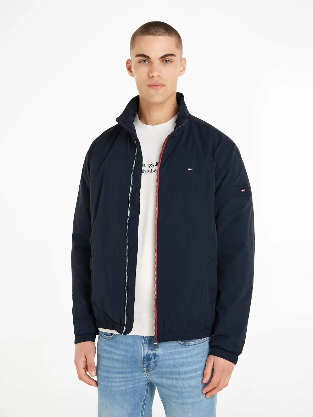 Tommy Hilfiger Blouson "RWB BLOUSON" günstig online kaufen