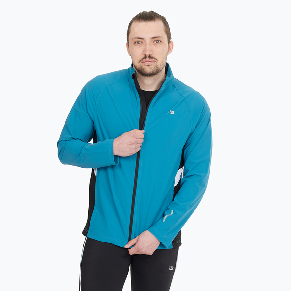 Atmungsaktive Herren Laufjacke Nerio Mit Uv-schutz günstig online kaufen