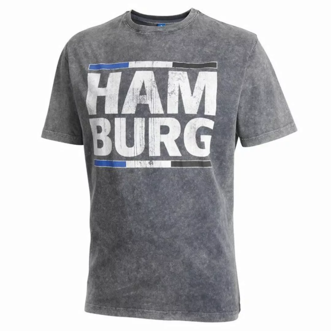 Hamburger SV T-Shirt günstig online kaufen