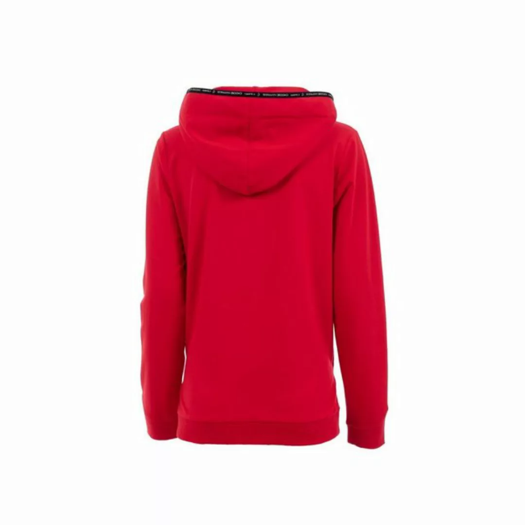 S'questo Sweatshirt rot regular fit (1-tlg., keine Angabe) günstig online kaufen