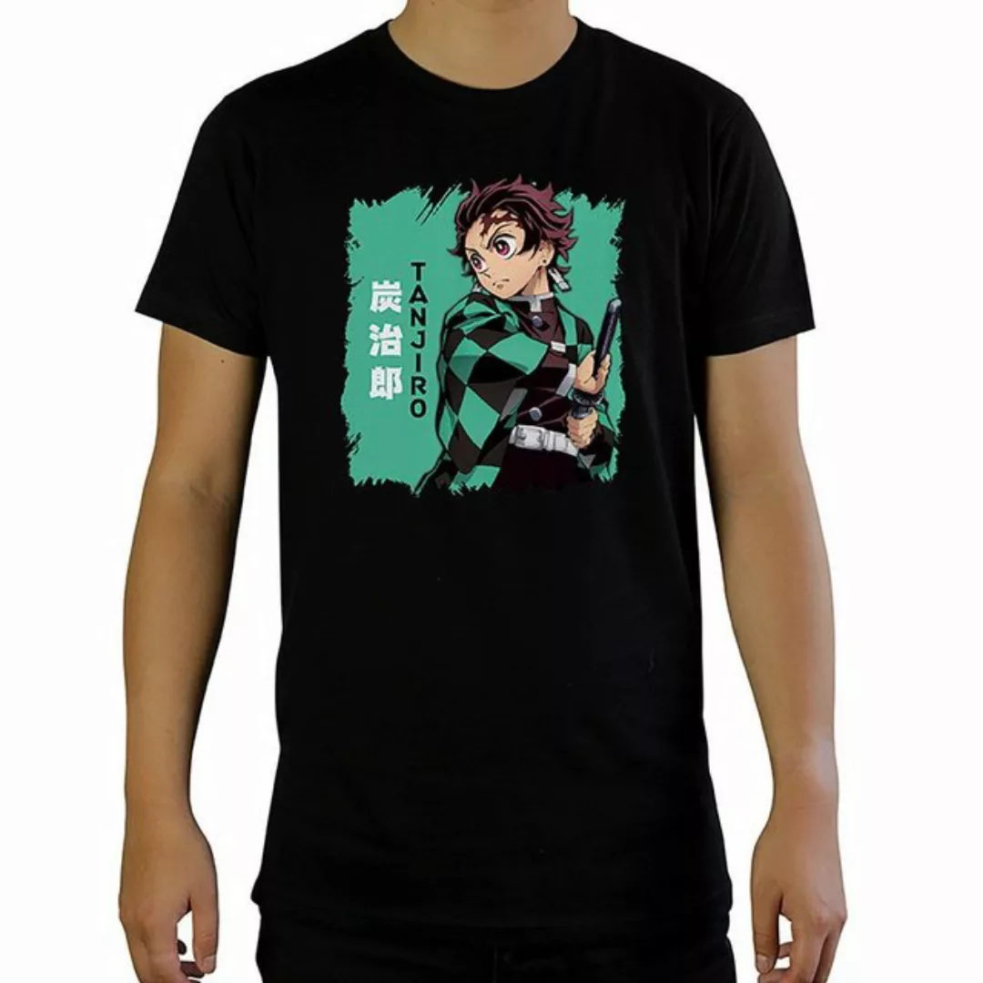 Demon Slayer T-Shirt günstig online kaufen