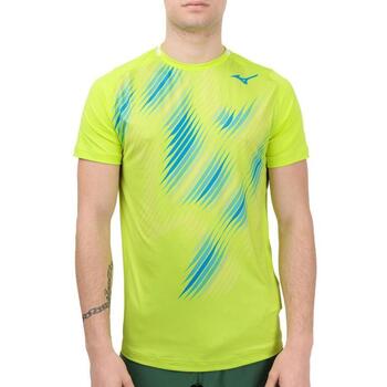 Mizuno  T-Shirt 62GAA003-32 günstig online kaufen
