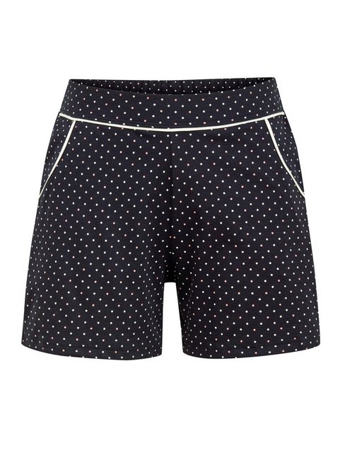 CALIDA Pyjamashorts Favourites Damen (1-tlg) günstig online kaufen