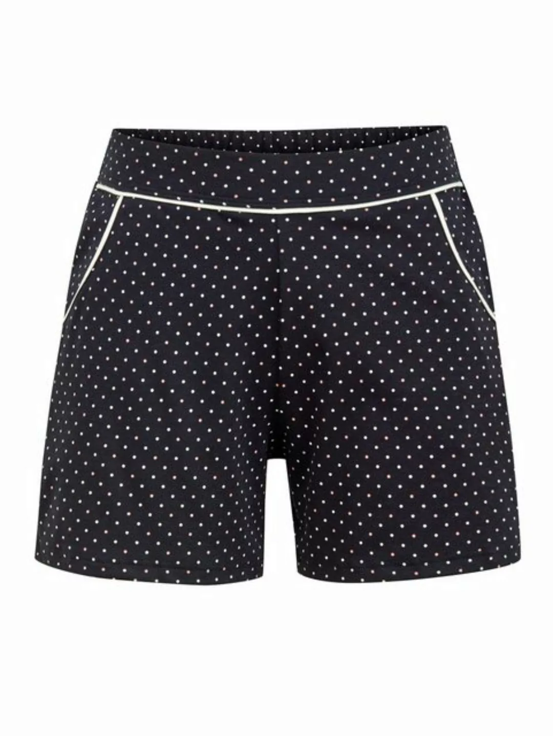 CALIDA Shorts DAMEN Shorts, dark lapis blue günstig online kaufen