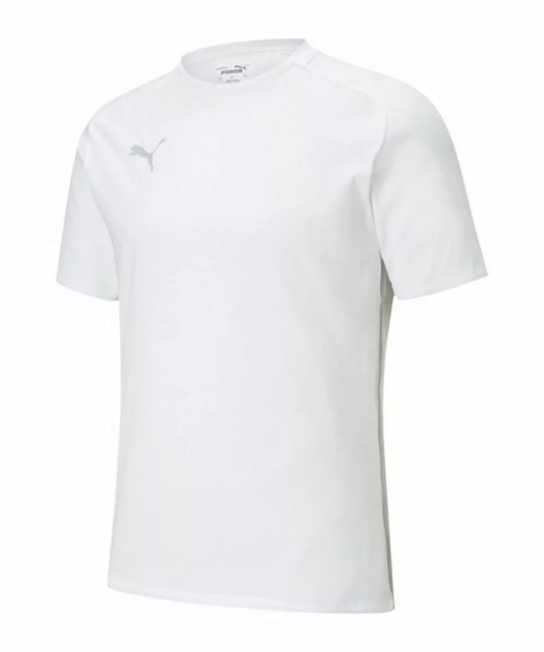 PUMA T-Shirt teamCUP Casuals T-Shirt default günstig online kaufen