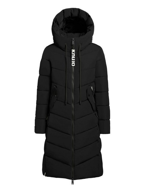 khujo Outdoorjacke günstig online kaufen