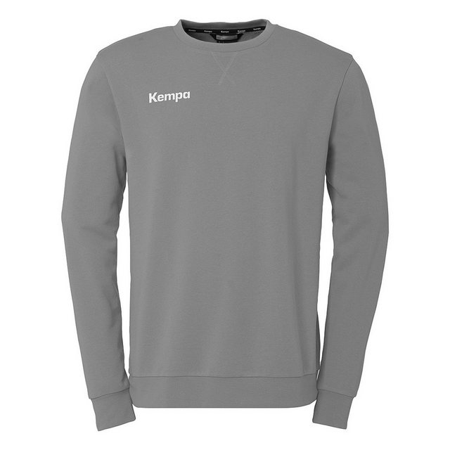 Kempa Langarmshirt Sweatshirt TRAINING TOP (1-tlg., Trikot) atmungsaktiv günstig online kaufen