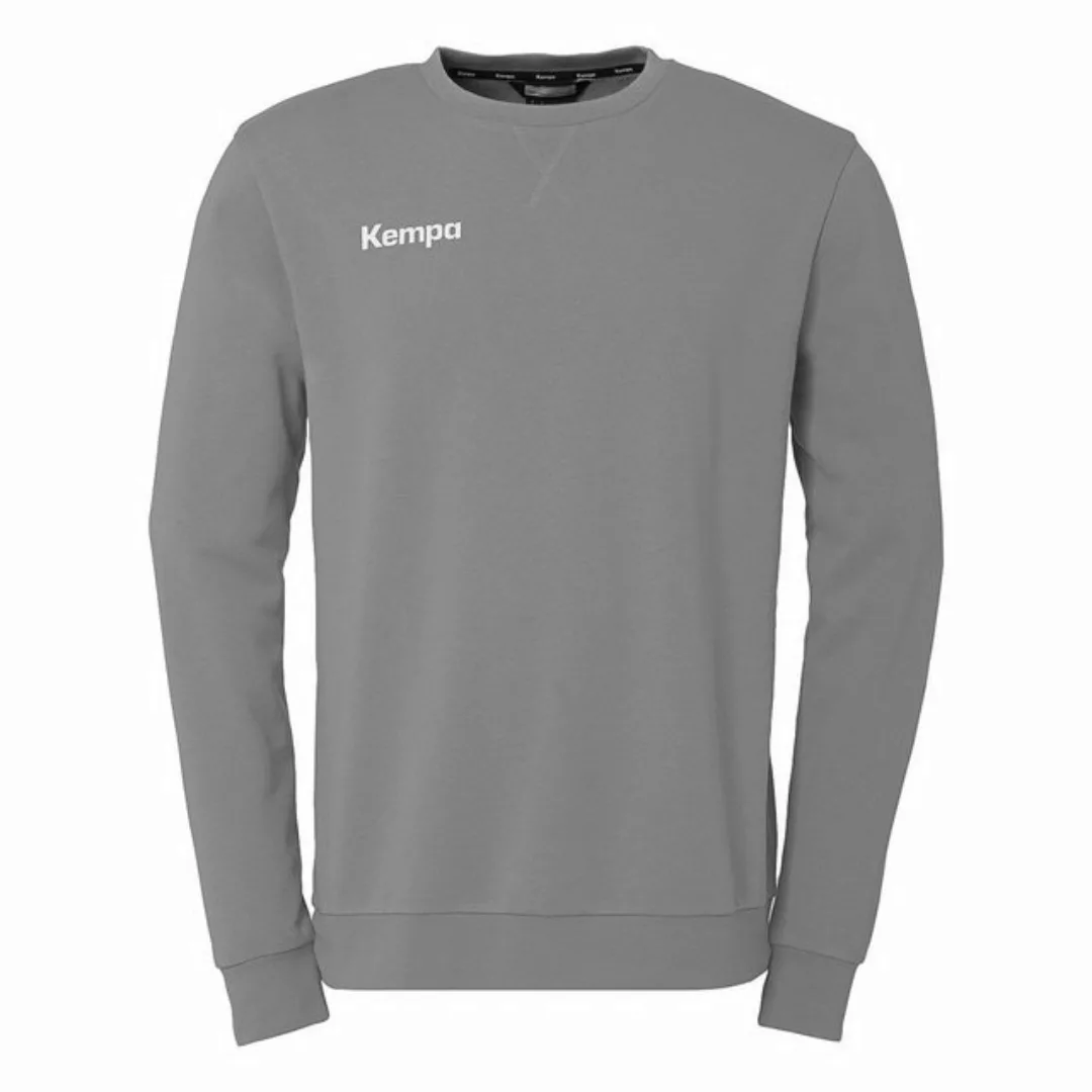 Kempa Langarmshirt Sweatshirt TRAINING TOP (1-tlg., Trikot) atmungsaktiv günstig online kaufen