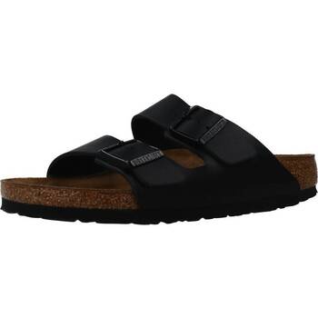 Birkenstock  Sandalen Arizona NL Black günstig online kaufen