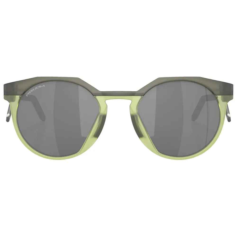 Oakley HSTN Metal Matte Olive Ink Prizm Black günstig online kaufen