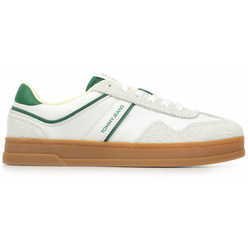 Tommy Hilfiger  Sneaker The Greenwich Mix Media günstig online kaufen