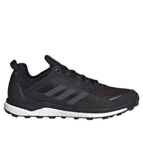 Adidas Terrex Agravic Flow Schuhe EU 40 2/3 Black günstig online kaufen