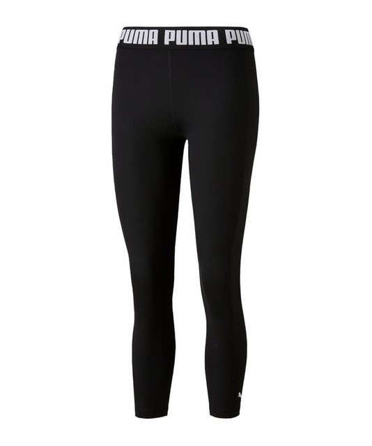 PUMA Laufhose Strong High Waist Leggings Training Damen günstig online kaufen