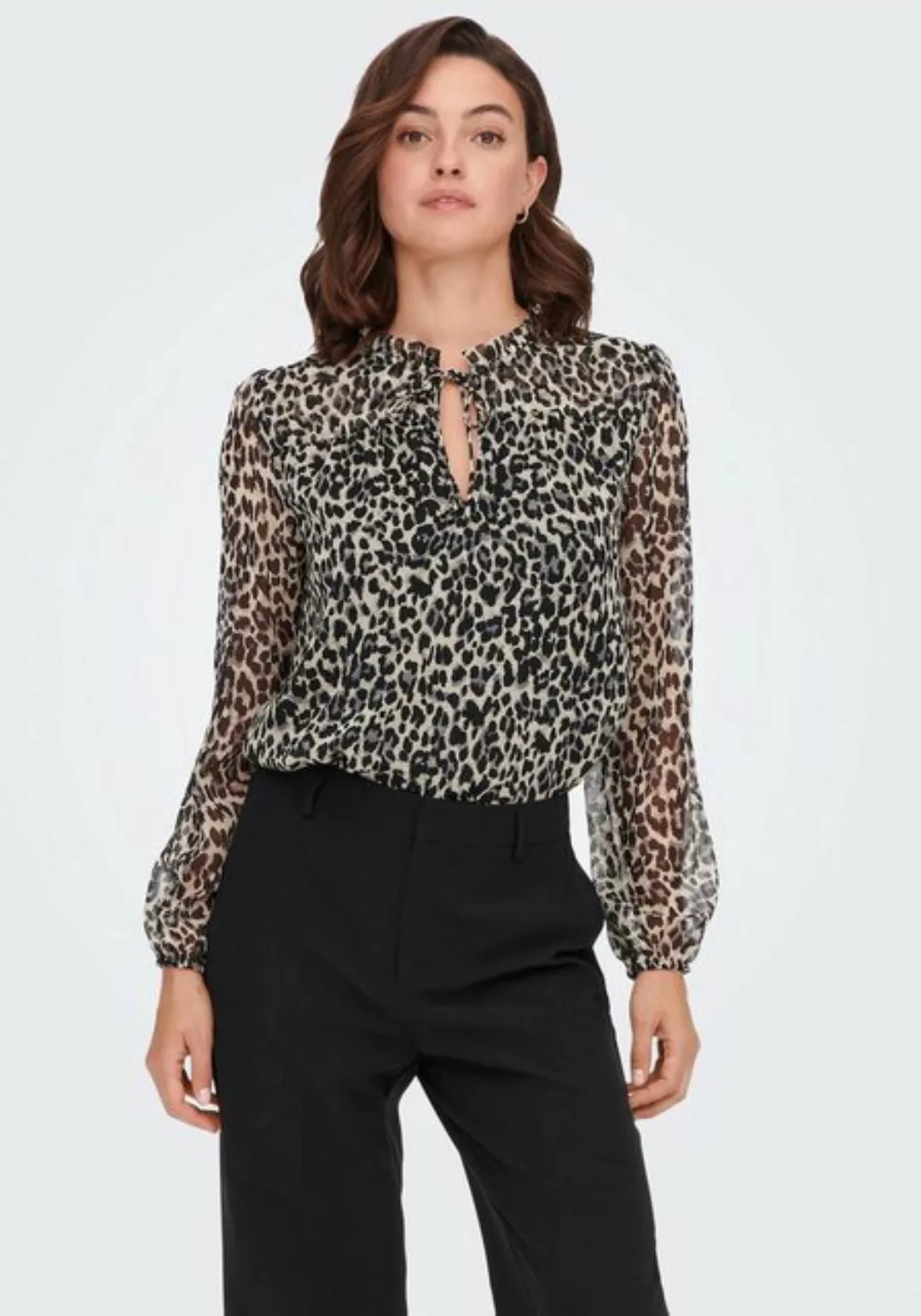 Only Damen Bluse ONLDITSY günstig online kaufen