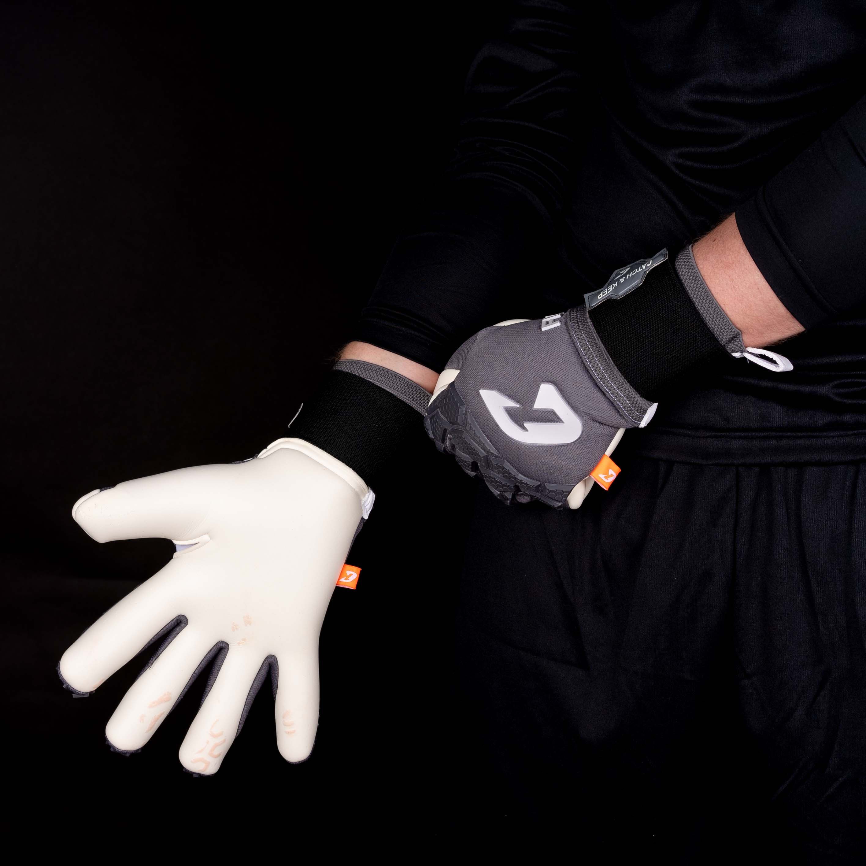 Catch & Keep Torwarthandschuhe Fly Soul günstig online kaufen