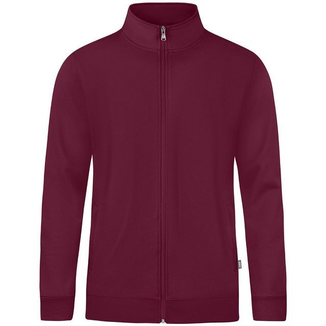 Jako Sweatjacke Jako Herren Sweatjacke Doubletex C9830 günstig online kaufen