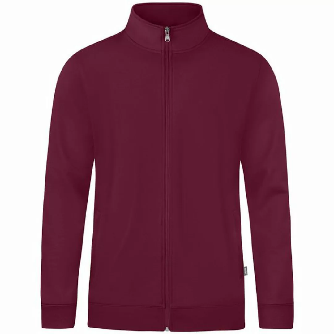 Jako Sweatjacke Jako Herren Sweatjacke Doubletex C9830 günstig online kaufen