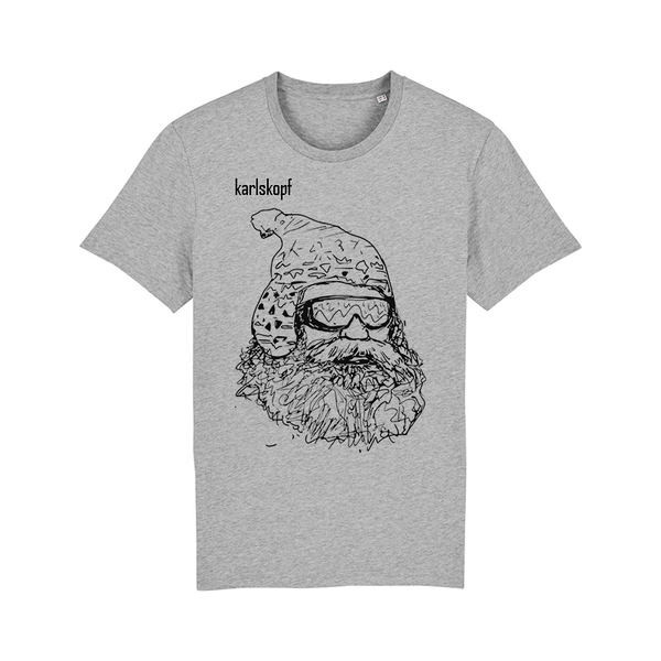 Skifahrer | Herren T-shirt günstig online kaufen